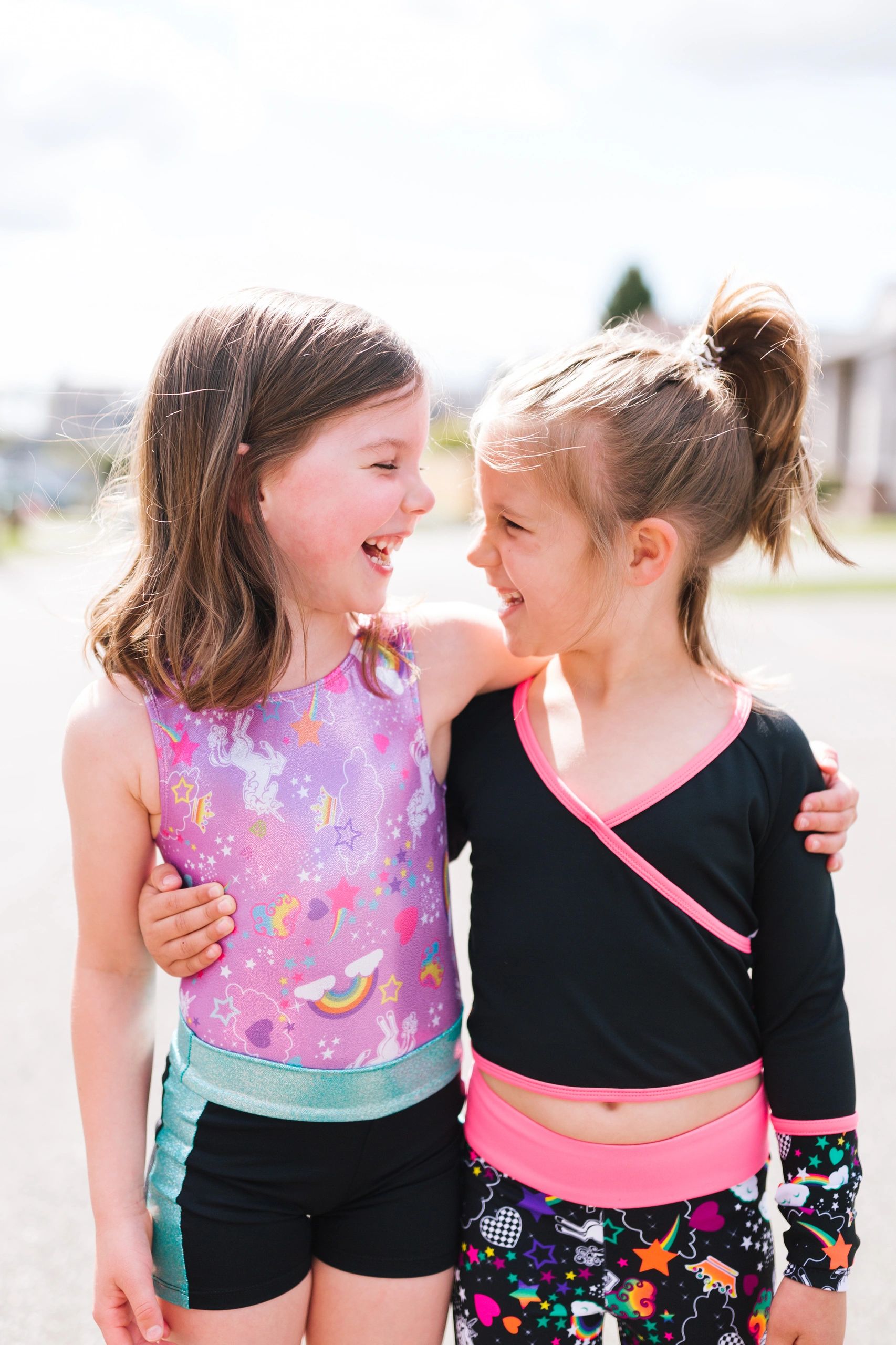 Girl Power Sport Partnership, Wholesale